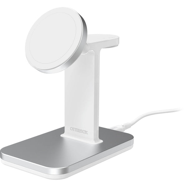 2-in-1 Charging Station for MagSafe