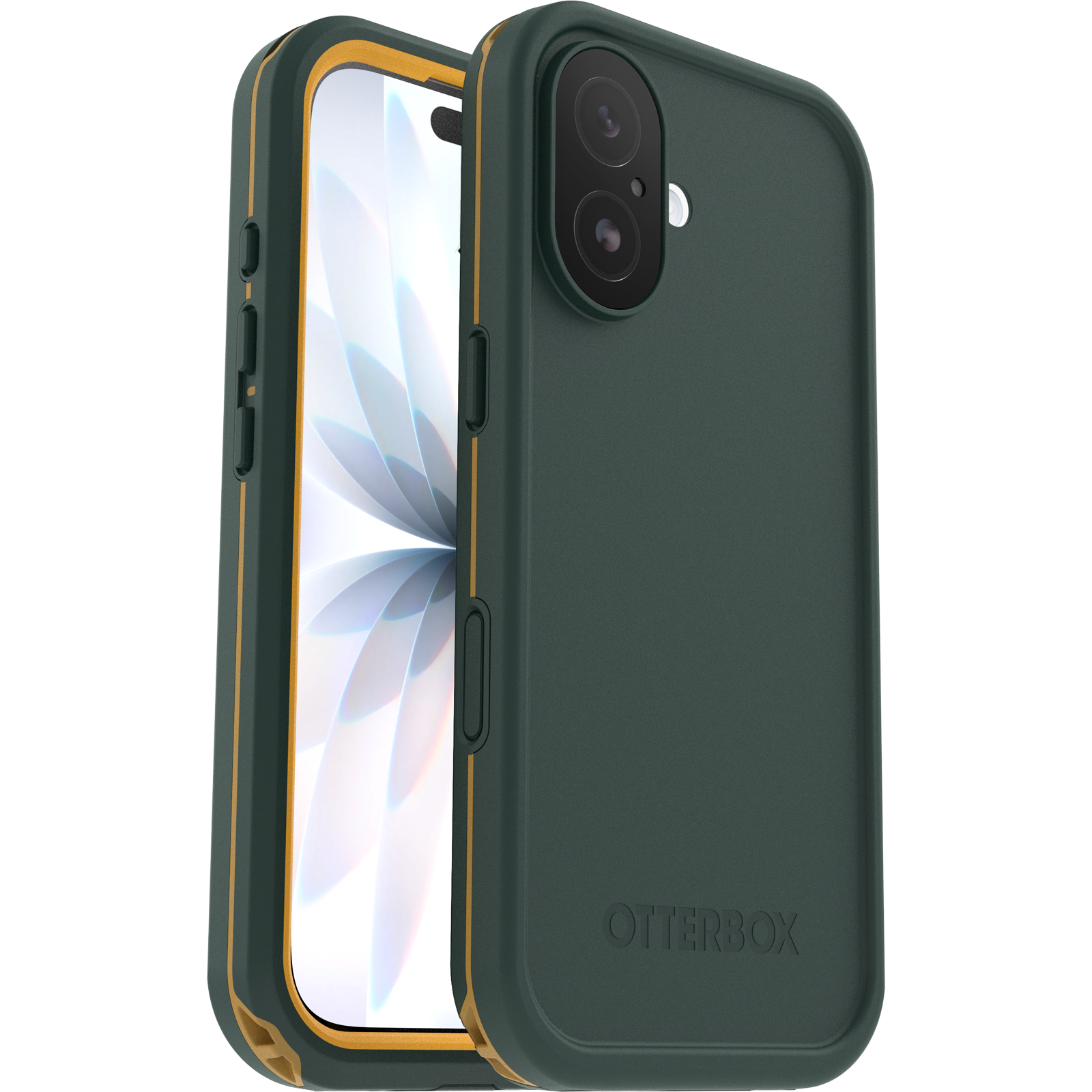iPhone 17 OtterBox Frē Series Case