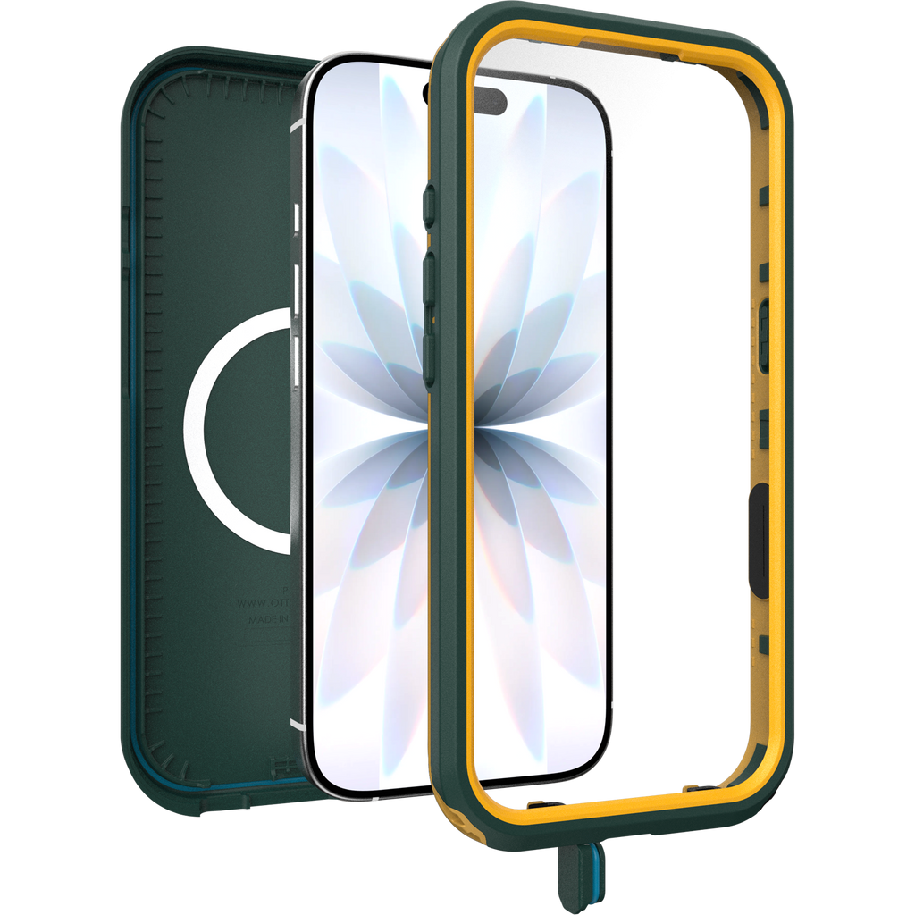 iPhone 17 OtterBox Frē Series Case