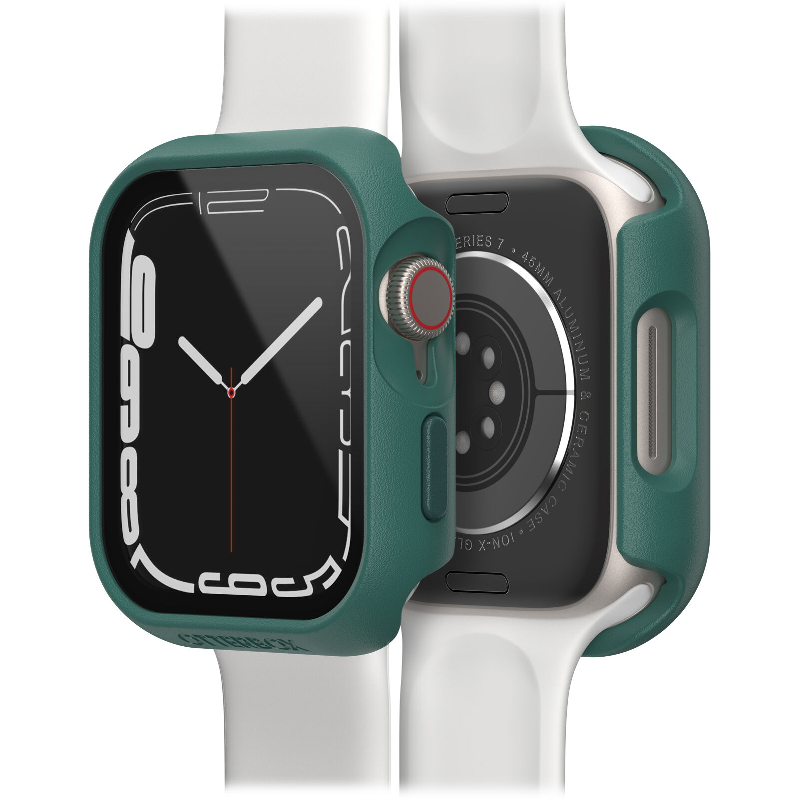 OtterBox | Apple Watch Series 8 and Apple Watch Series 7 Case