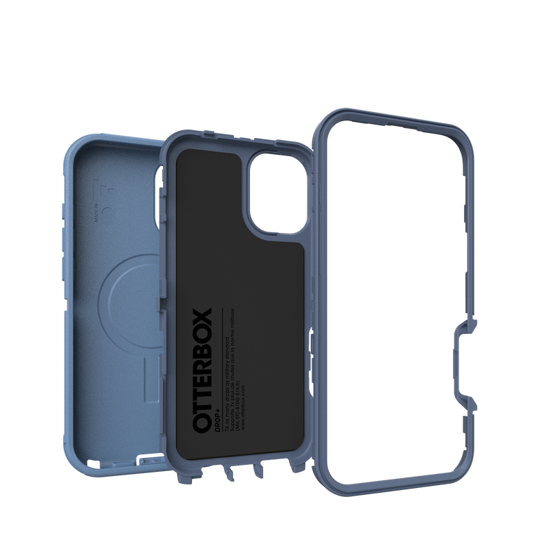 product image 3 - iPhone 16 Plus Case Defender Series for MagSafe