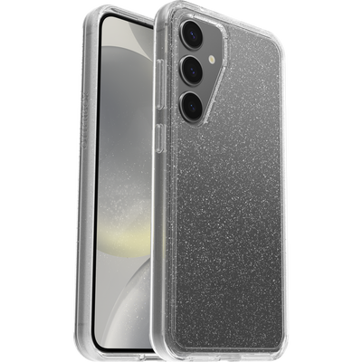 Galaxy S24 Ultra Case | Symmetry Series Clear