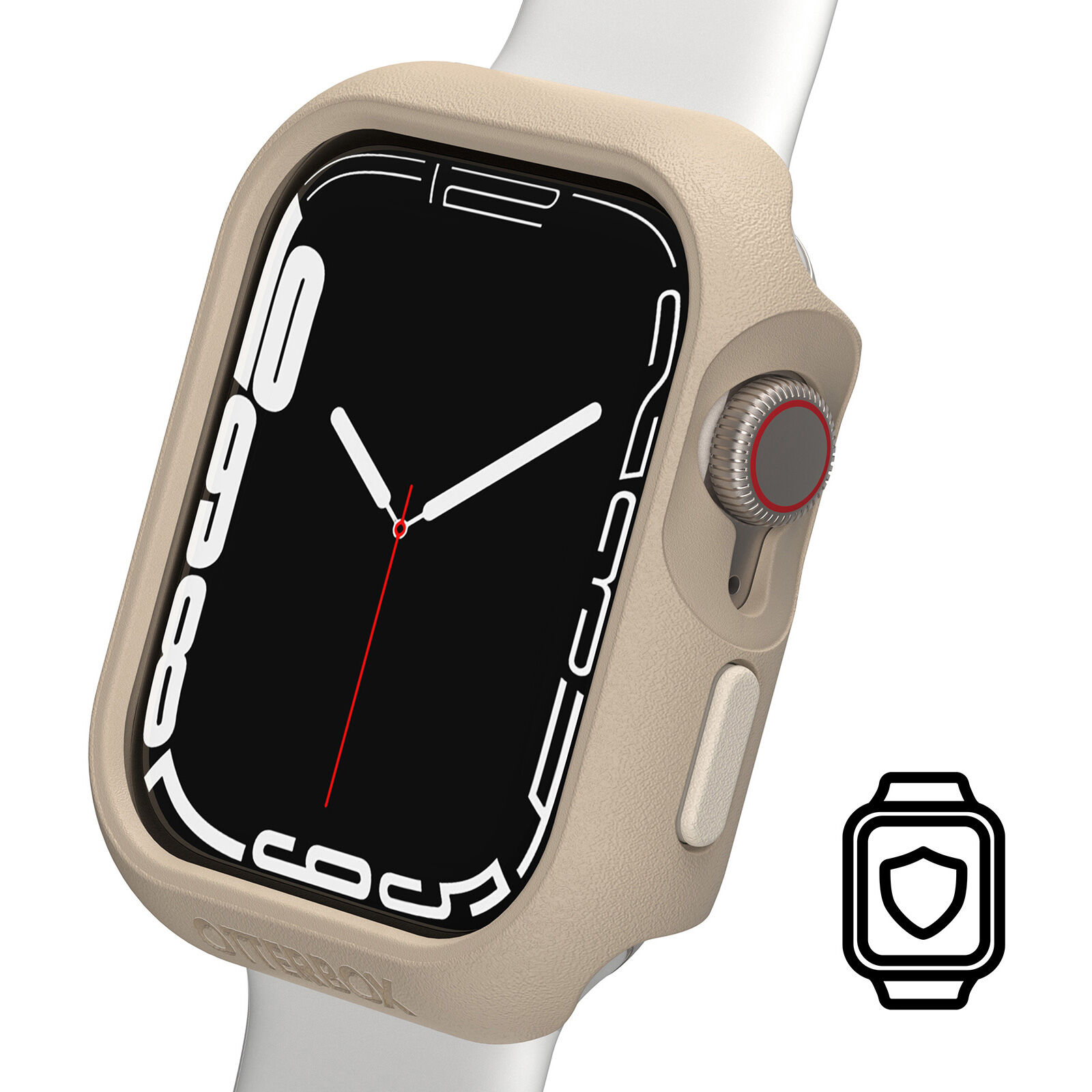 Apple watch 4 protective clearance case uk