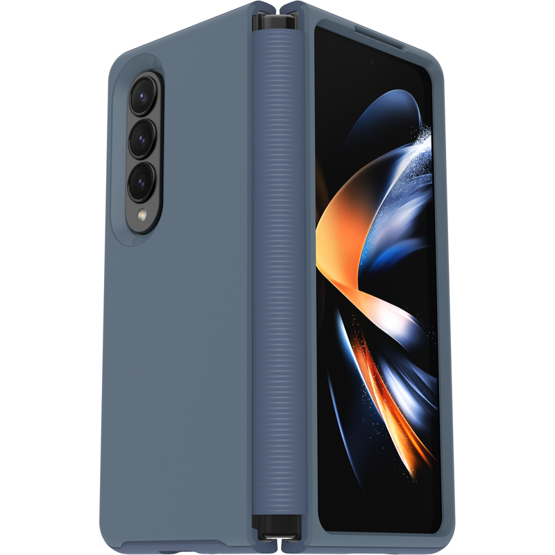 product image 1 - Galaxy Z Fold4 Case Symmetry Flex Series