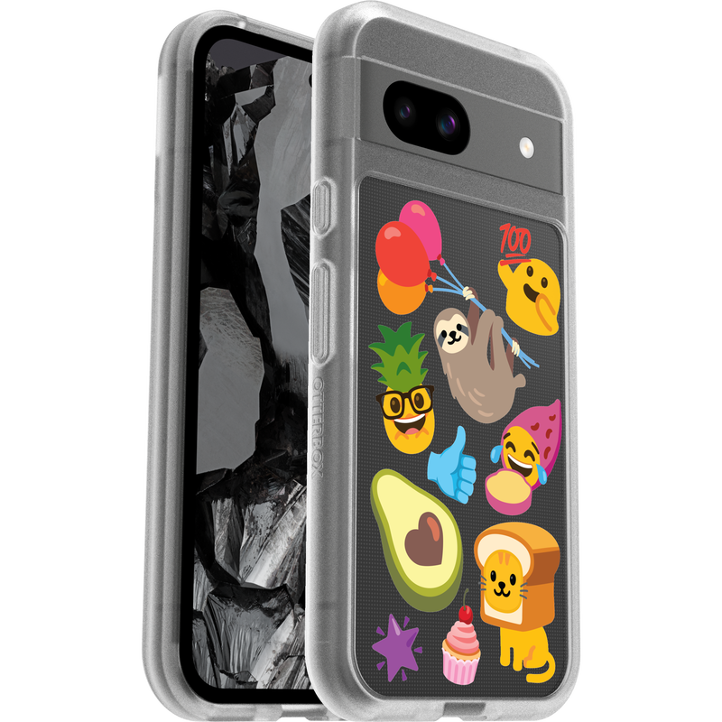 product image 1 - Pixel 8a Case React Series