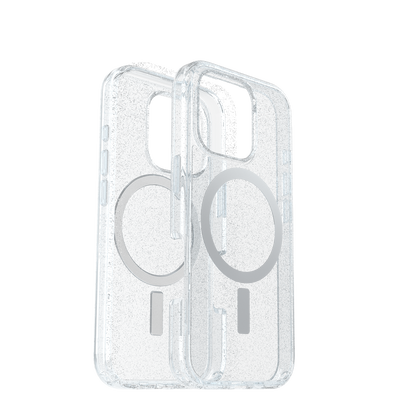 iPhone 16 Pro Case | Symmetry Series Clear for MagSafe