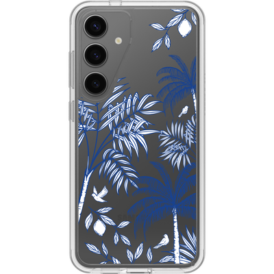 Galaxy S24 Plus Case | Vintage Vacation Series