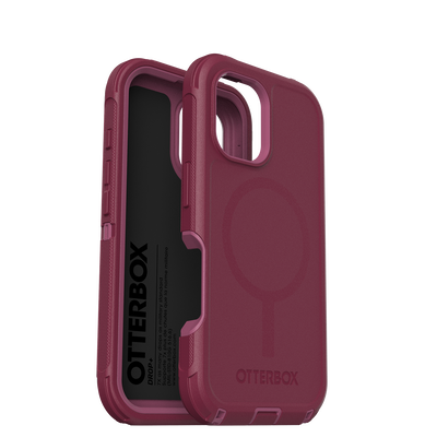 iPhone 16 Case | Defender Series for MagSafe