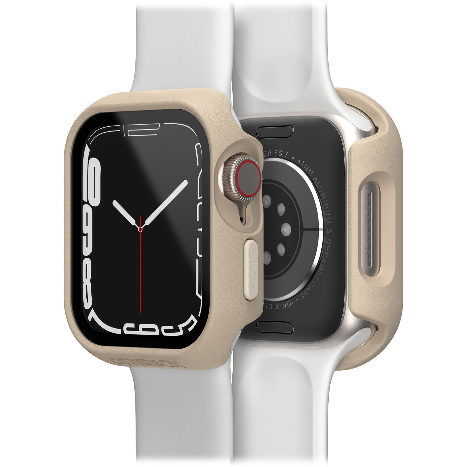 OtterBox | Apple Watch Series 8 and Apple Watch Series 7 Case