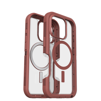 iPhone 16 Pro Case | Defender Series XT for MagSafe