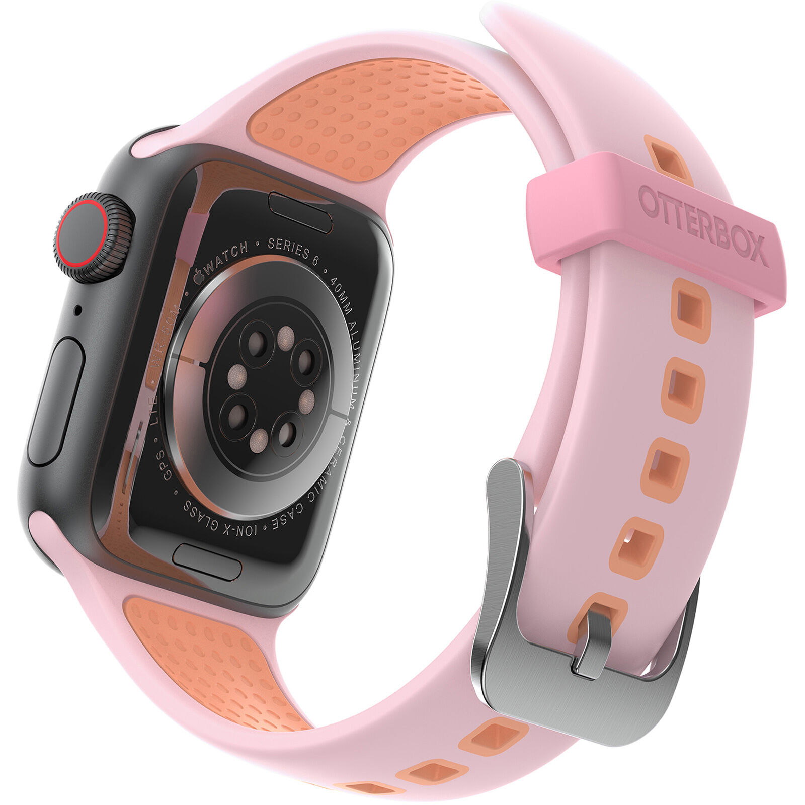 Strap apple sale watch 4