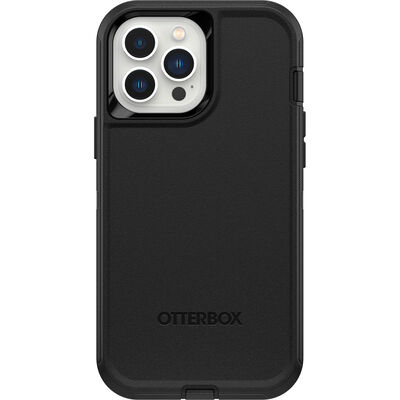 Rugged Defender Series Cases for iPhone 13 Pro Max | OtterBox
