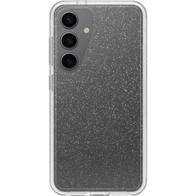 product image 2 - Galaxy S24 Case Symmetry Series Clear