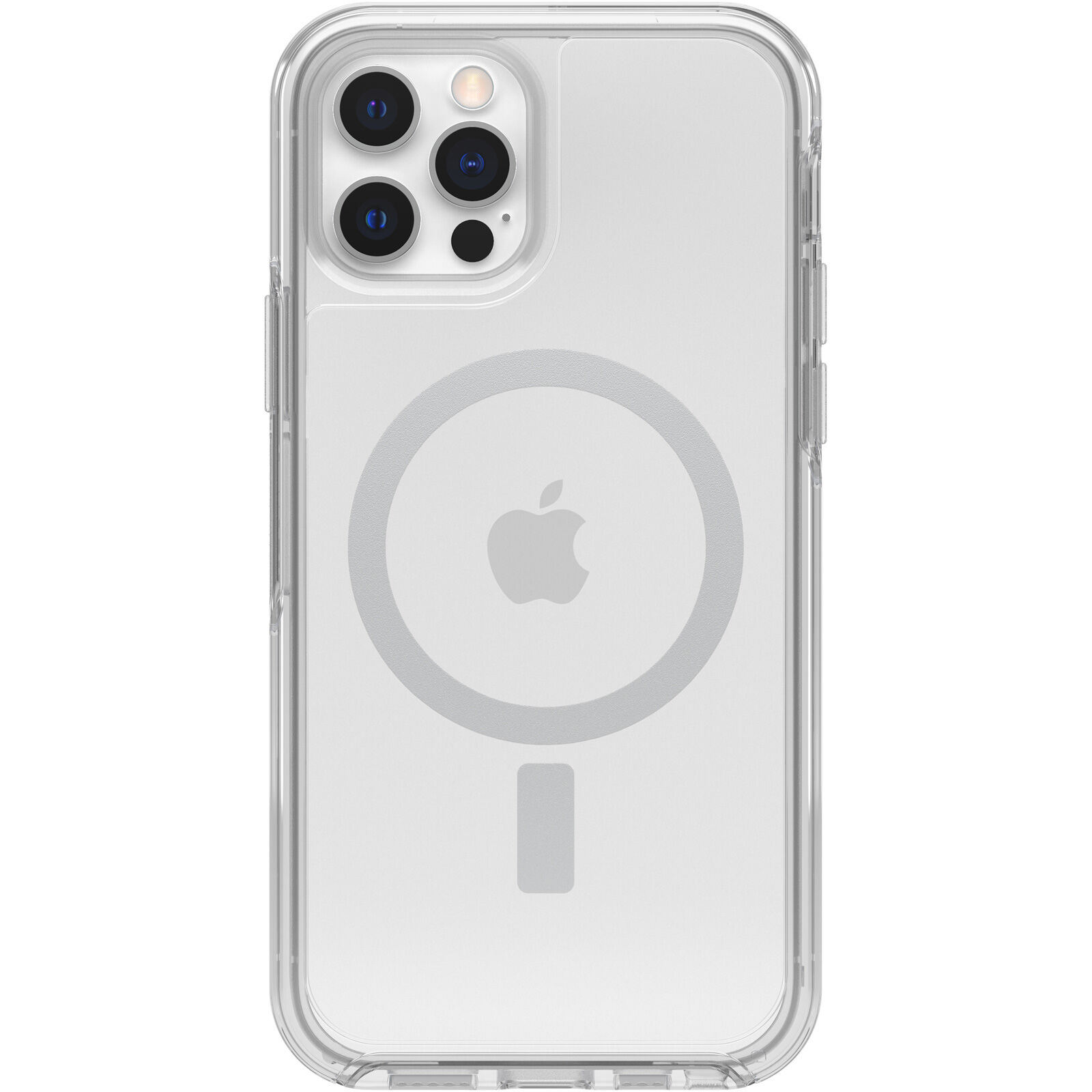 Symmetry Series Clear Case with MagSafe for iPhone 12 and iPhone 12 Pro