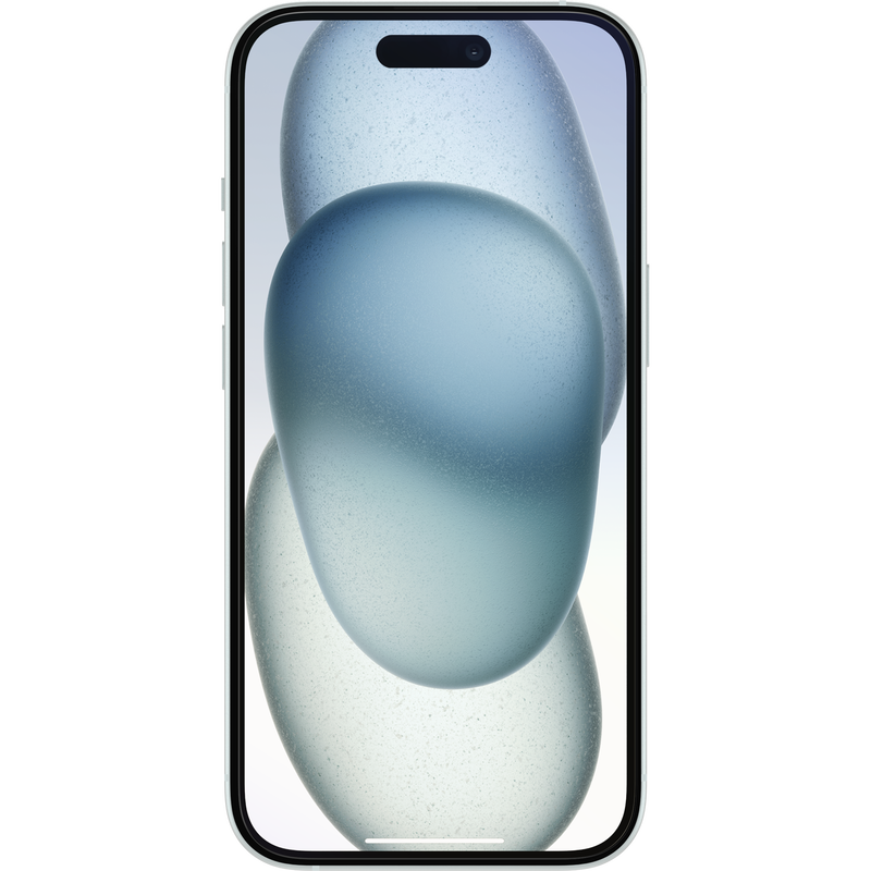 product image 3 - iPhone 15 Plus Screen Protector Premium Pro Glass Blue Light Guard