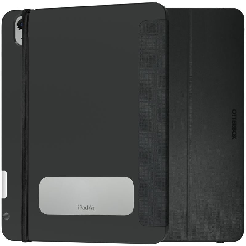 product image 1 - iPad Air 11-inch (M2) Case React Folio Series