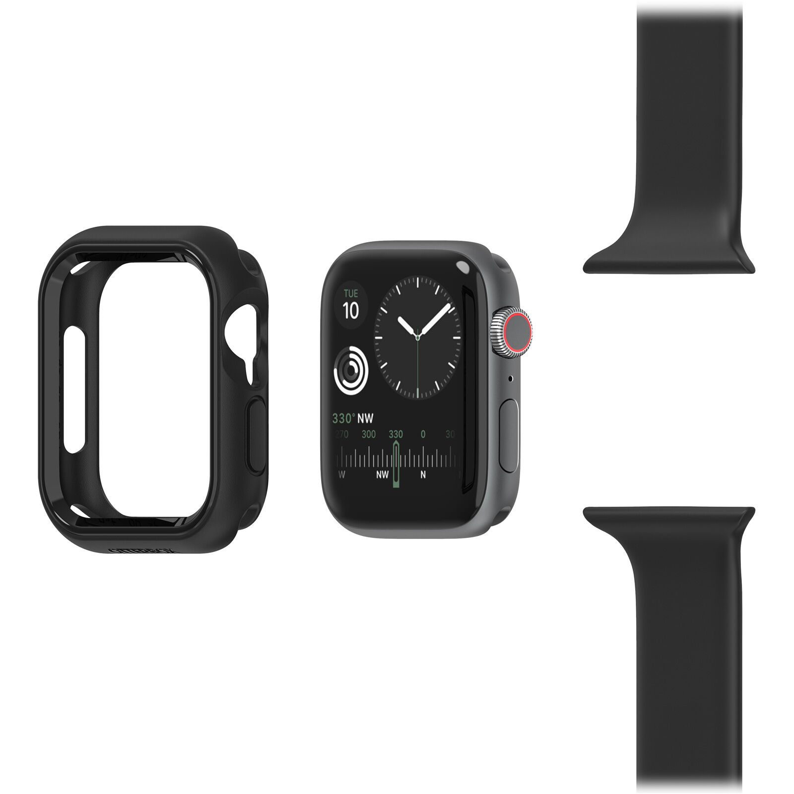 Otterbox sale iwatch 4