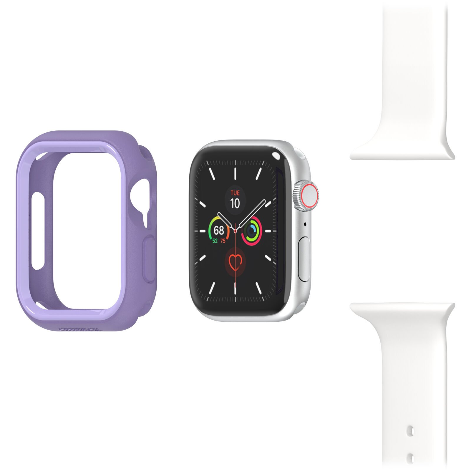 Otterbox sale iwatch 4