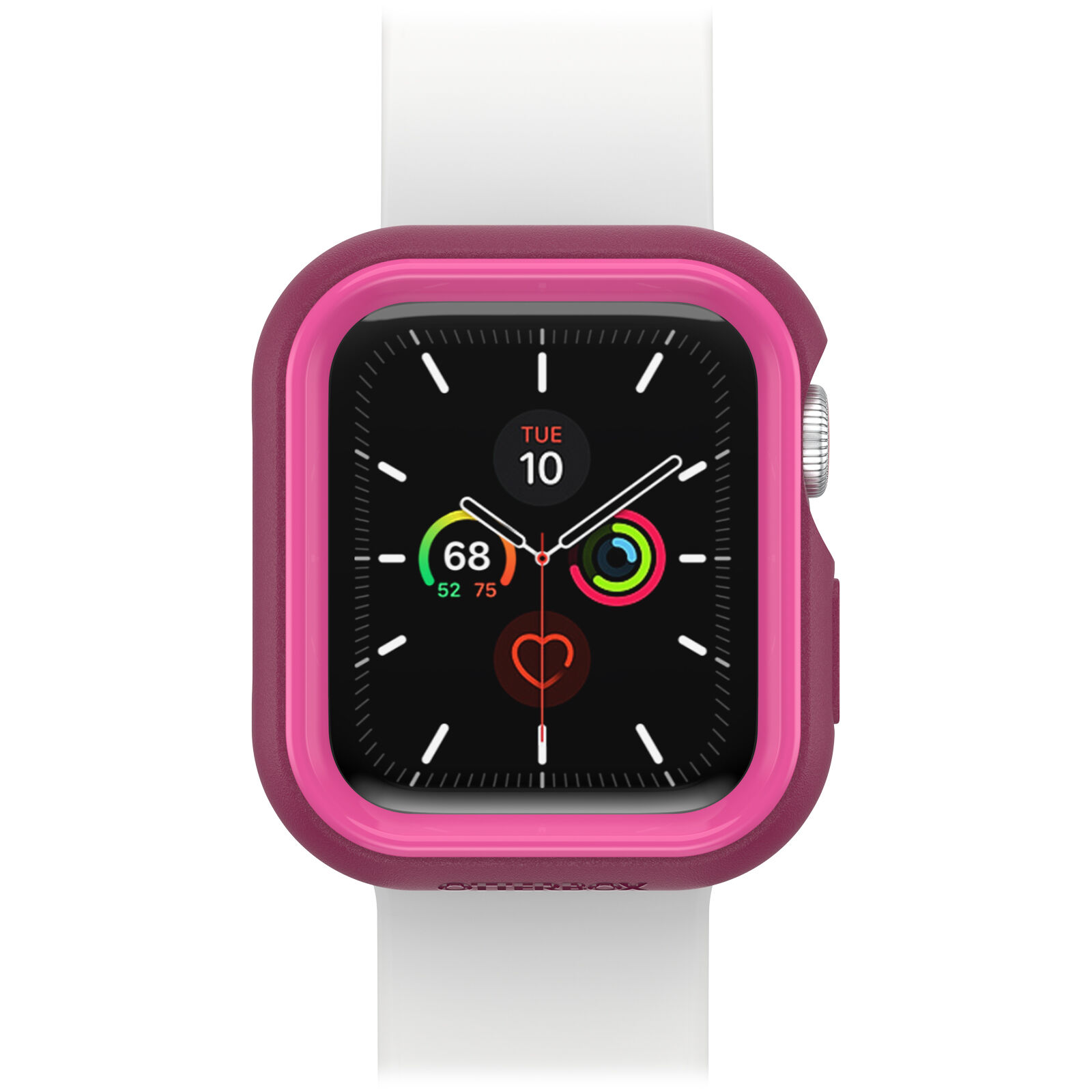 Apple watch 2024 pink 40mm