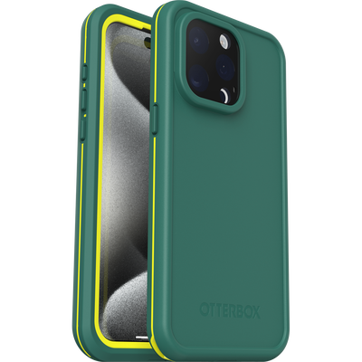 iPhone 15 Pro Max Case | OtterBox Frē Series for MagSafe