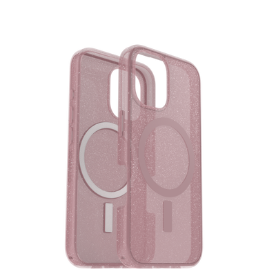 iPhone 16 Case | Symmetry Series Clear for MagSafe