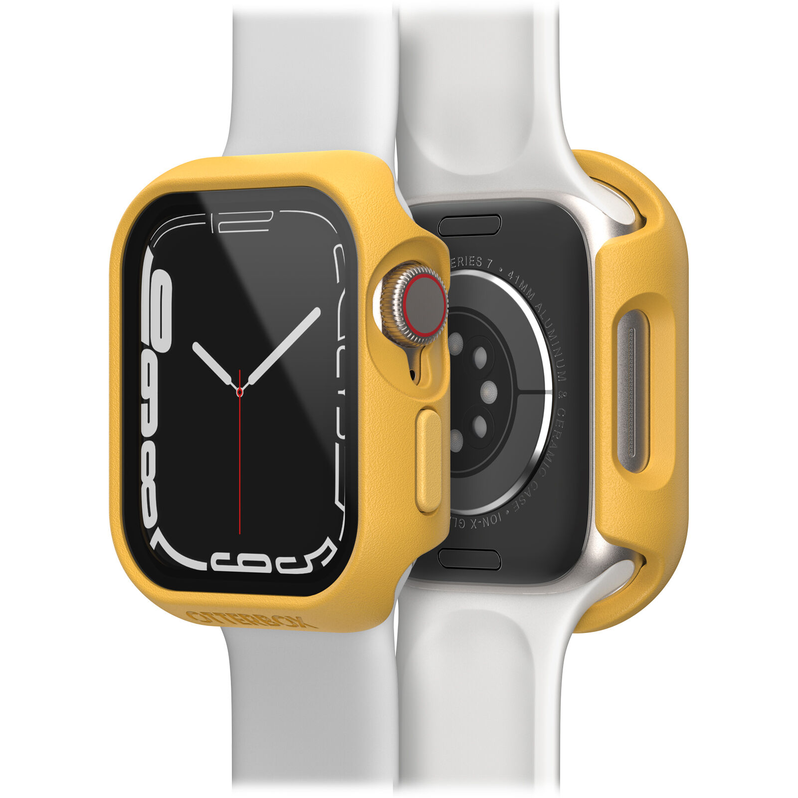 Otterbox apple watch sale series 3 case