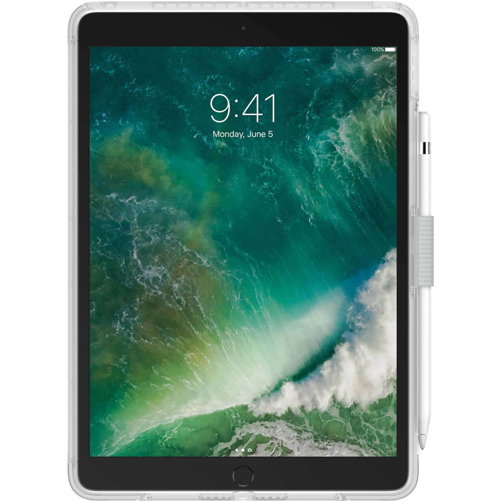 上品な iPad with Shockproof Pro Pro 10.5inch iPad本体