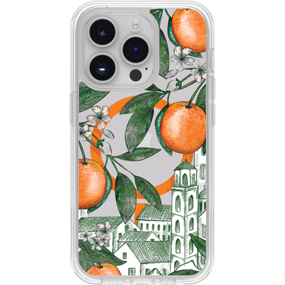 iPhone 14 Pro Case | Vintage Vacation Series