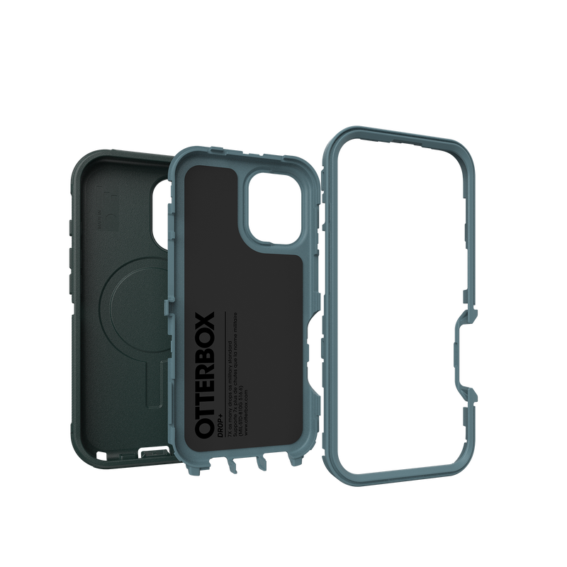 product image 3 - iPhone 16 Case Defender Series for MagSafe