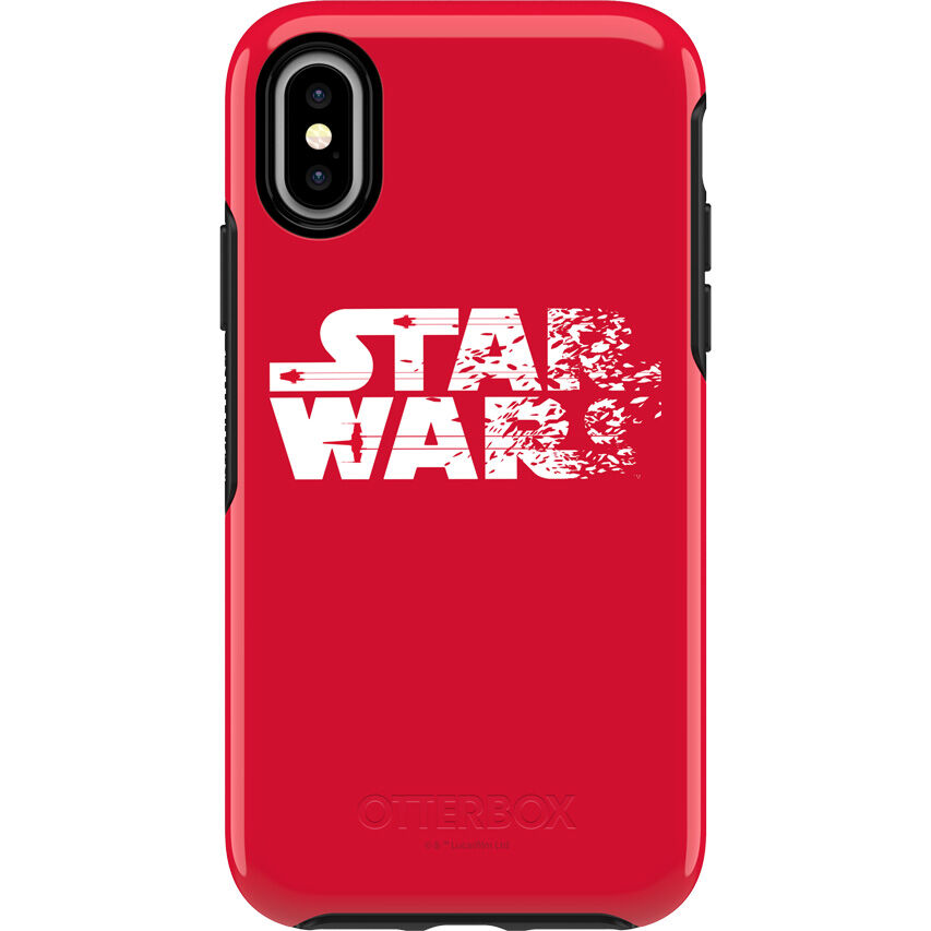 Star Wars iPhone case Iconic Star Wars graphics