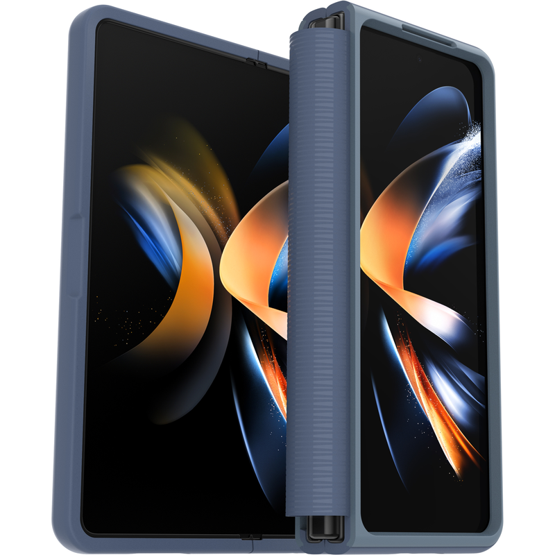 product image 2 - Galaxy Z Fold4 Case Symmetry Flex Series