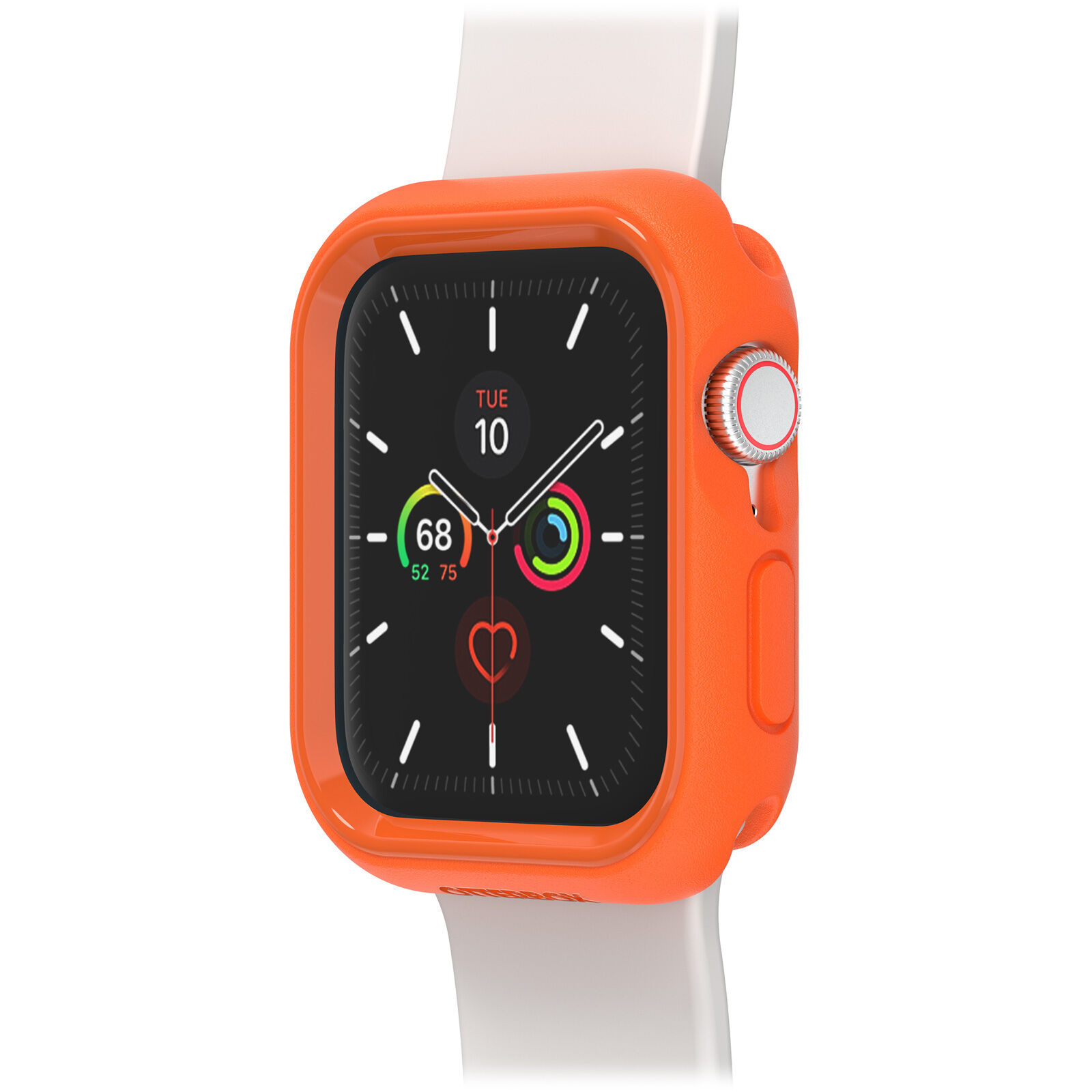 Apple Watch Series 6/SE/5/4 Protective Case | Otterbox EXO EDGE Case