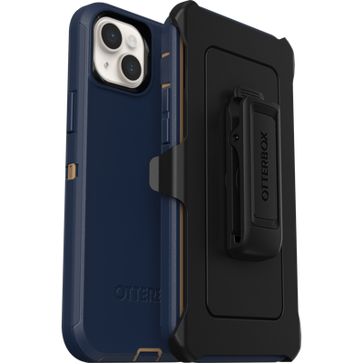 iPhone 14 Plus Case | Defender Series