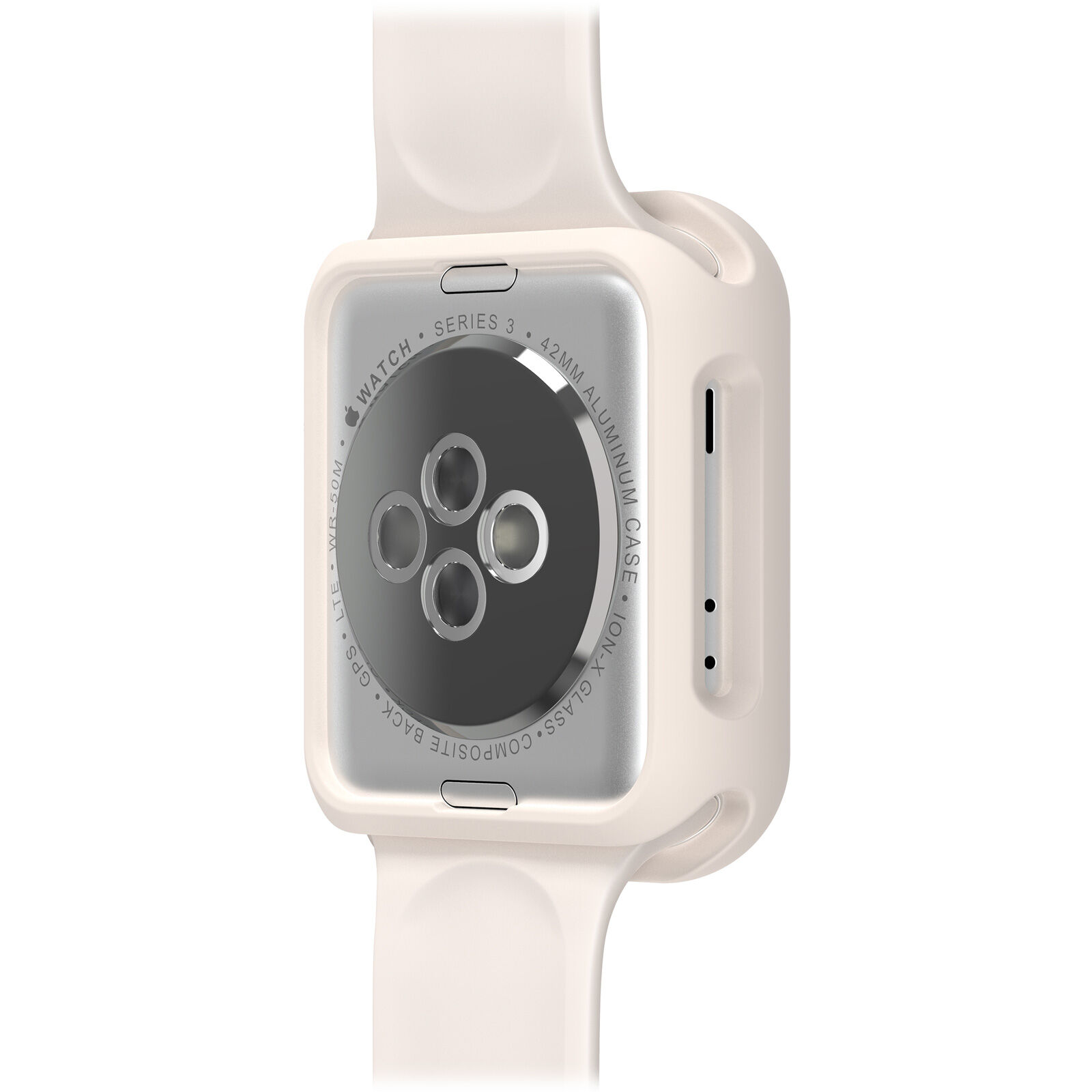 Apple watch series 3 42 sales case