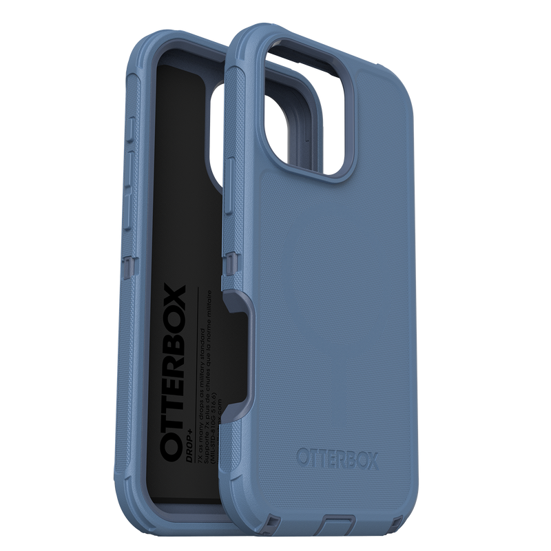 product image 1 - iPhone 16 Pro Max Case Defender Series for MagSafe