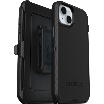 iPhone 15 Plus Case | Defender Series