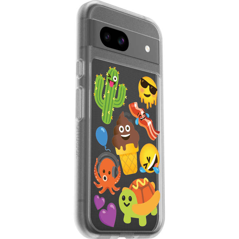 product image 4 - Pixel 8a Case React Series