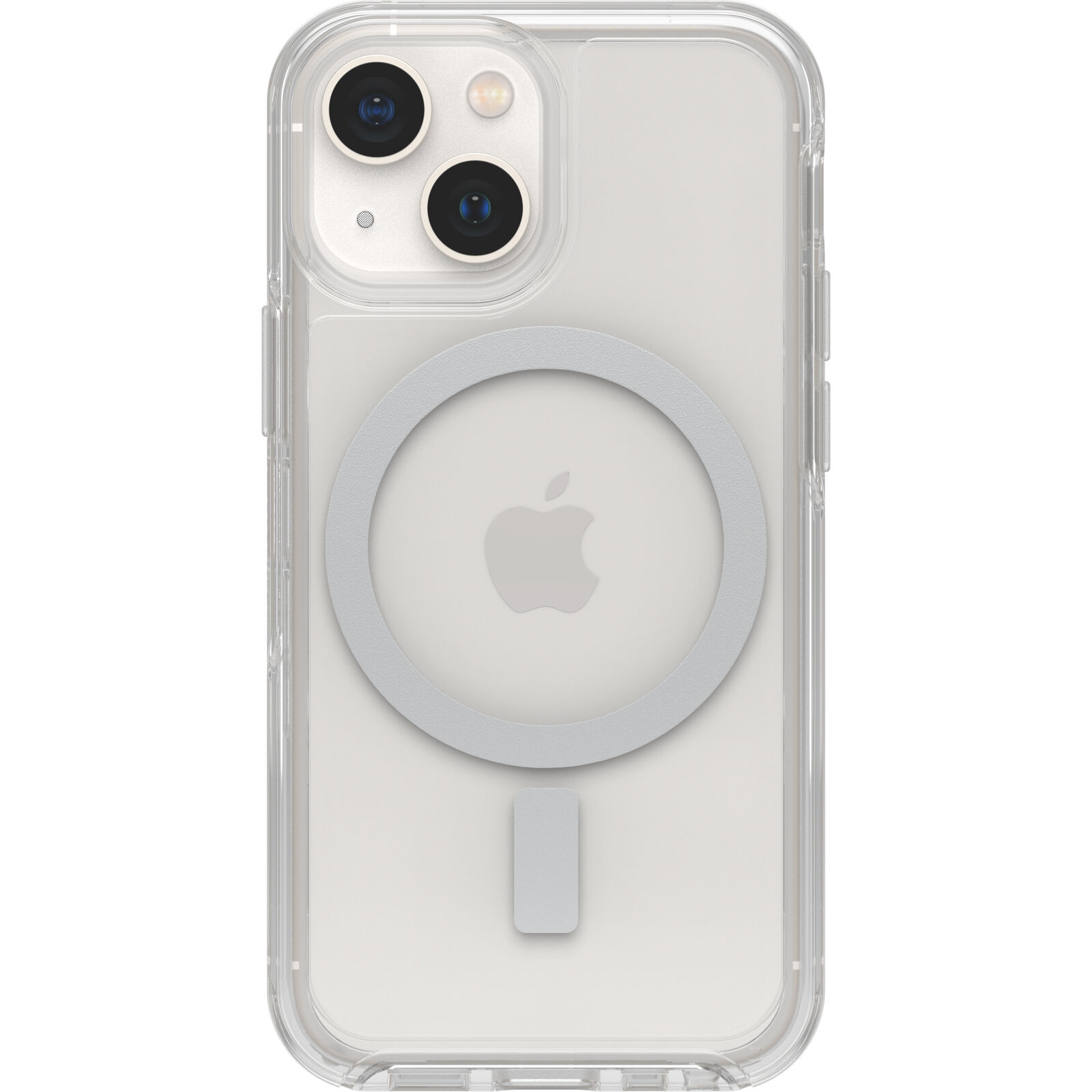 Symmetry Series Clear Case with MagSafe for iPhone 13 Mini