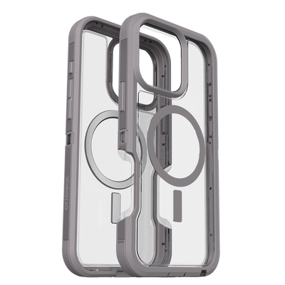 iPhone 16 Pro Max Case | Defender Series XT for MagSafe