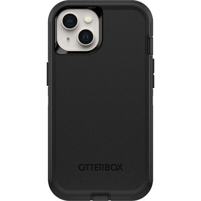 Rugged Defender Series Cases for iPhone 13 | OtterBox