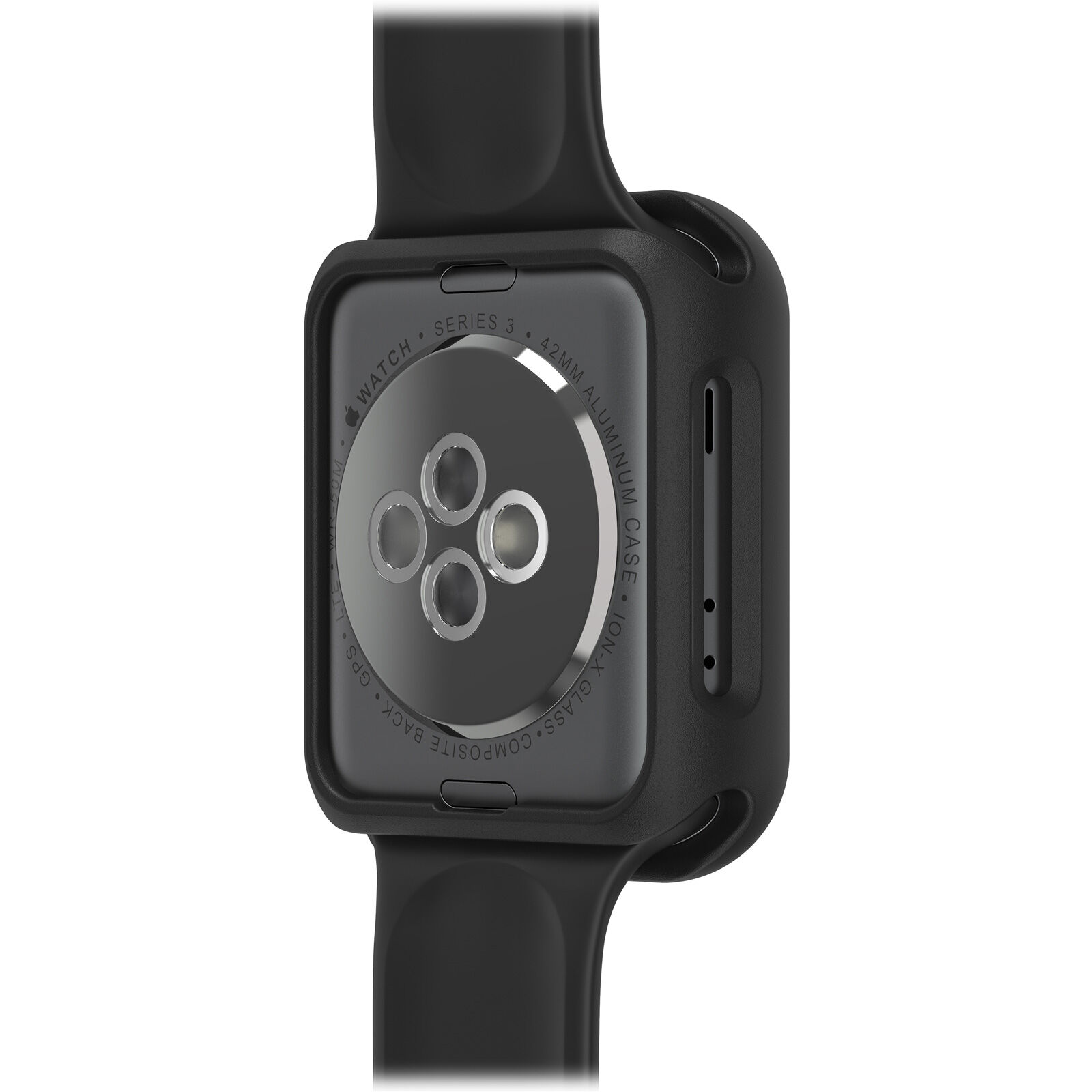Apple Watch Series 3 Protective Case |Otterbox EXO EDGE Case