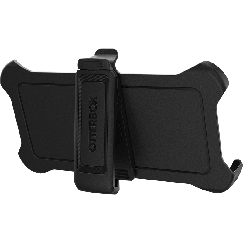 product image 3 - iPhone 16 Holster Defender Series Holster