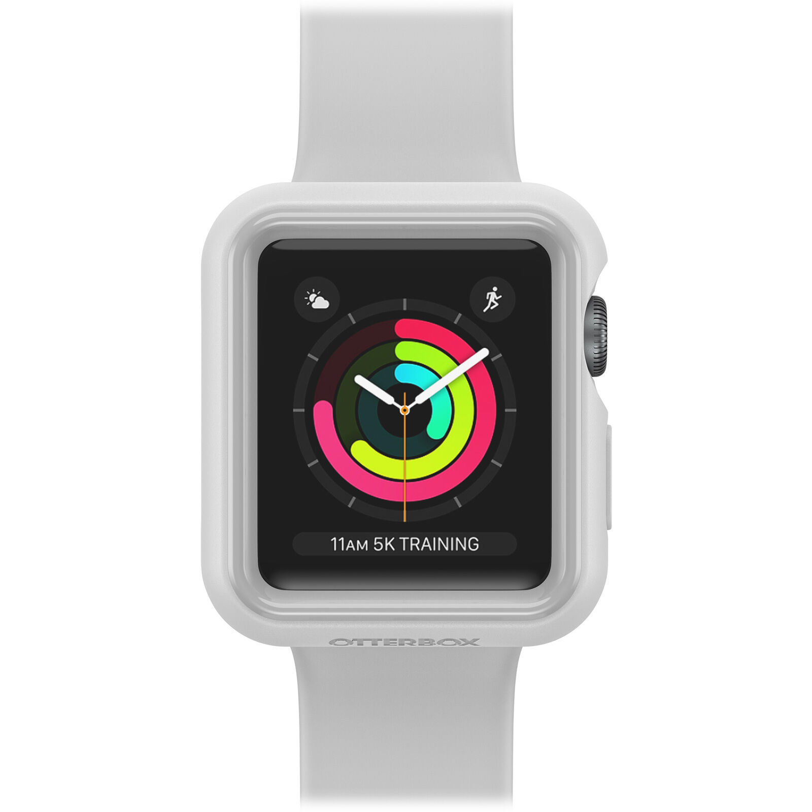 Apple watch case series 3 sales 38mm