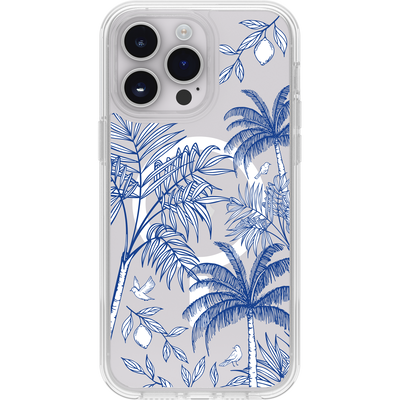 iPhone 14 Pro Max Case | Vintage Vacation Series