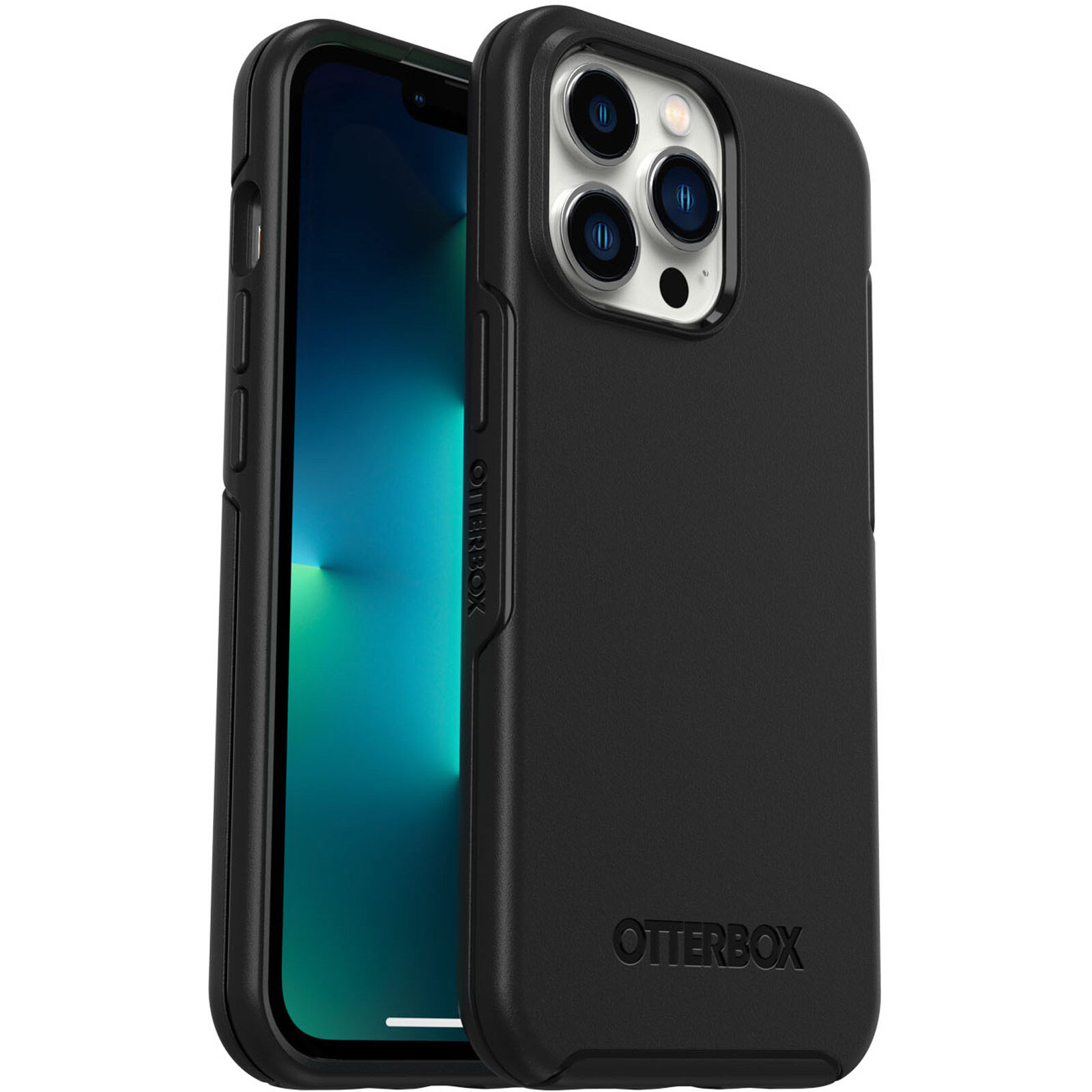 Ultra Slim iPhone 13 Pro Case OtterBox Symmetry Series