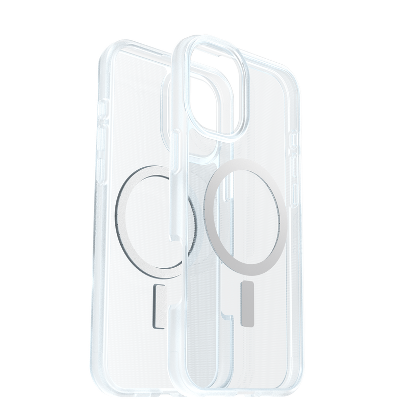 product image 1 - iPhone 16 Plus Case React Series