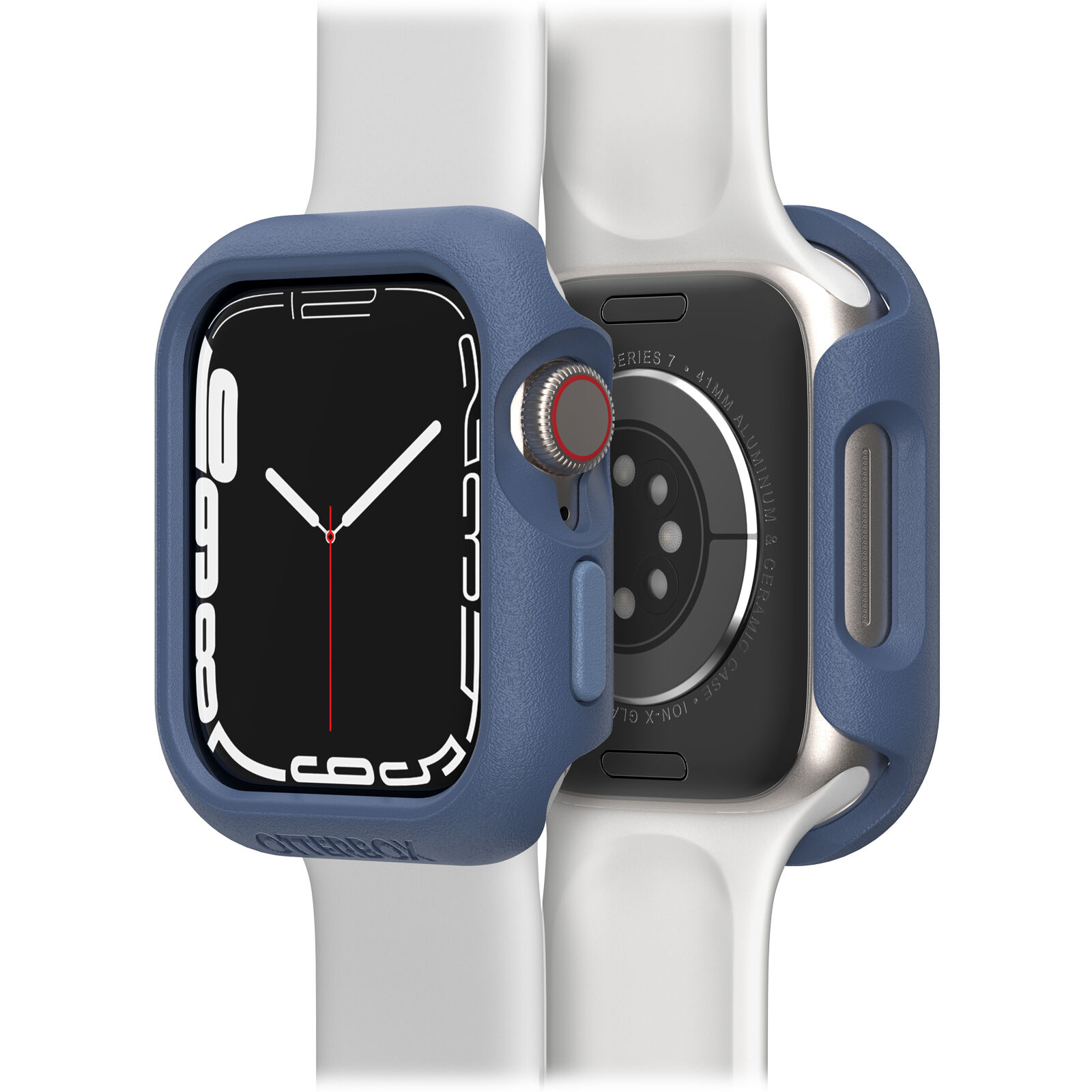 Apple watch series 4 bumper sales case