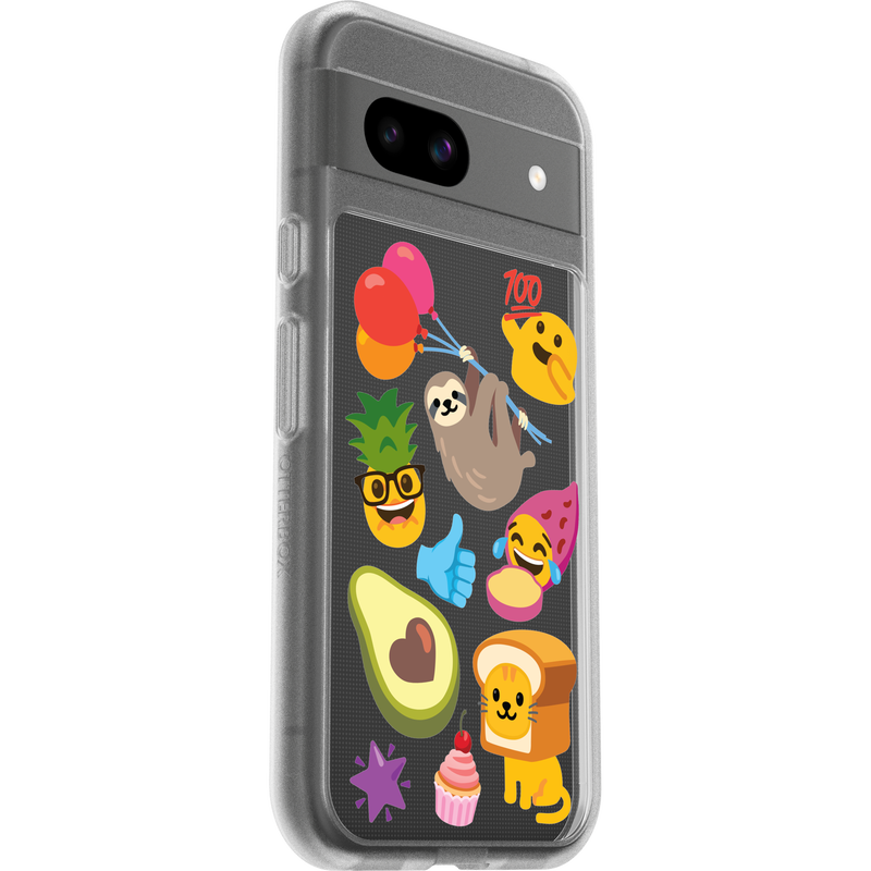 product image 4 - Pixel 8a Case React Series