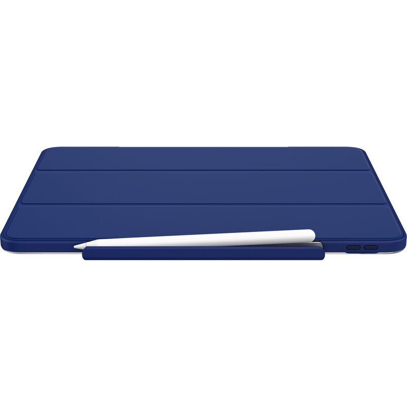 OtterBox Symmetry Series 360 Elite Case for iPad Pro 12.9-inch (6th Gen and 5th Gen) Blue