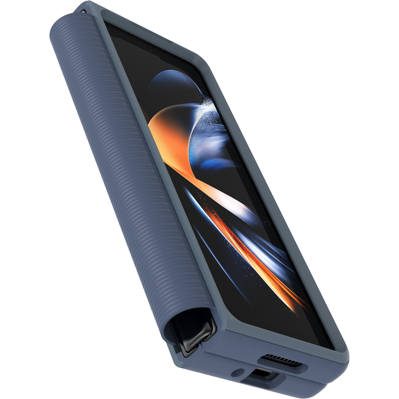 product image 4 - Galaxy Z Fold4 Case Symmetry Flex Series